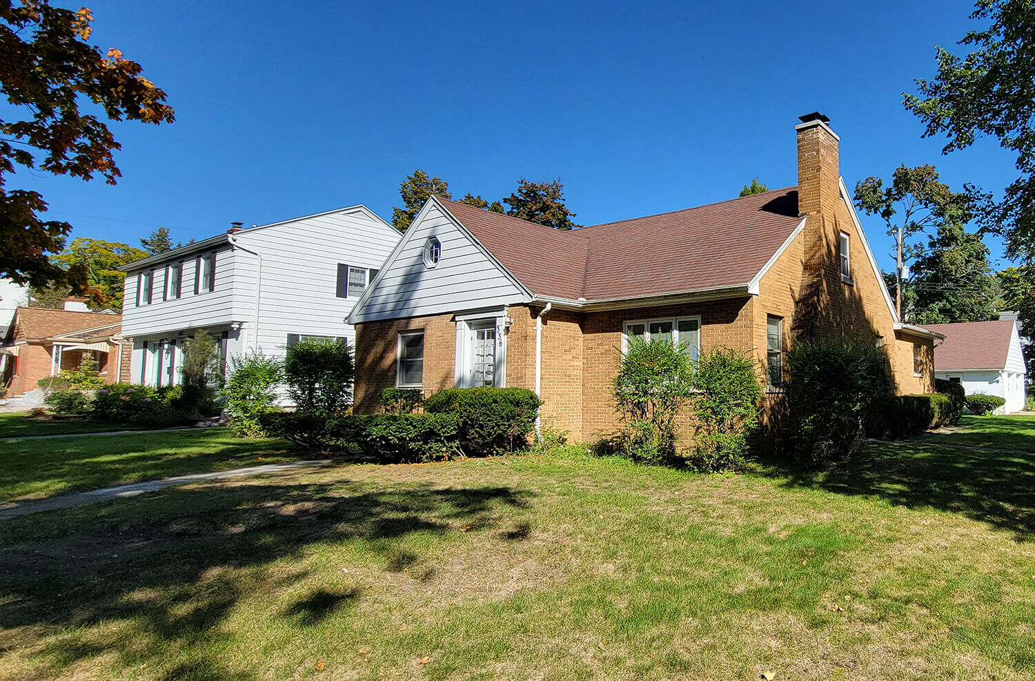 Lansing-area home purchased for cash by Dave Buys Lansing
